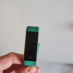 LETSCOM Fitness Tracker